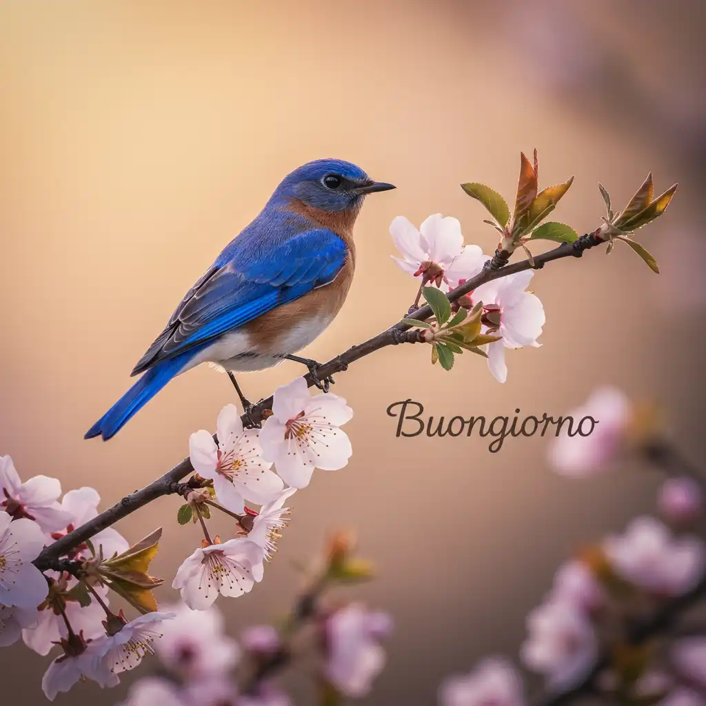 immagini Buongiorno