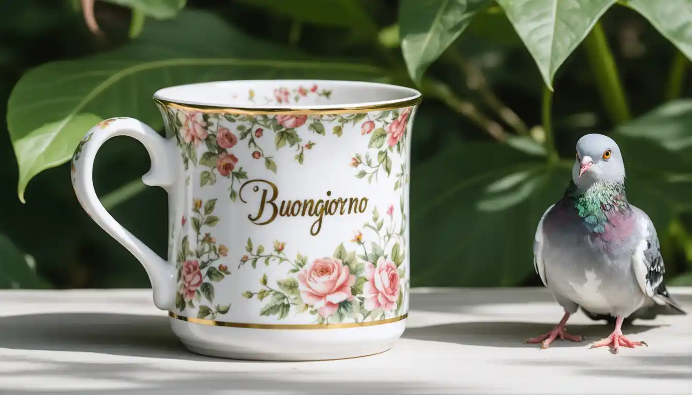 sd ultra A delicate porcelain mug 3378456296