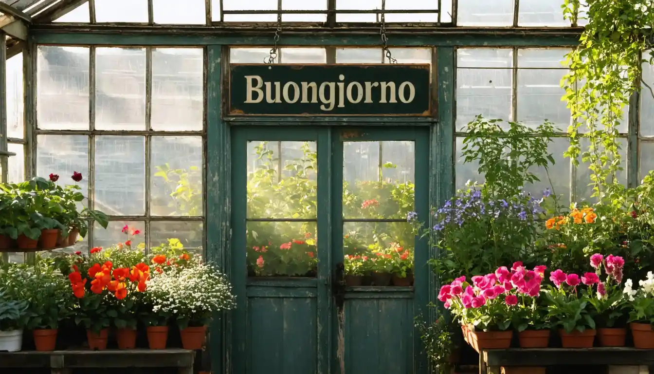 sd ultra An antique greenhouse fil 114277239 1