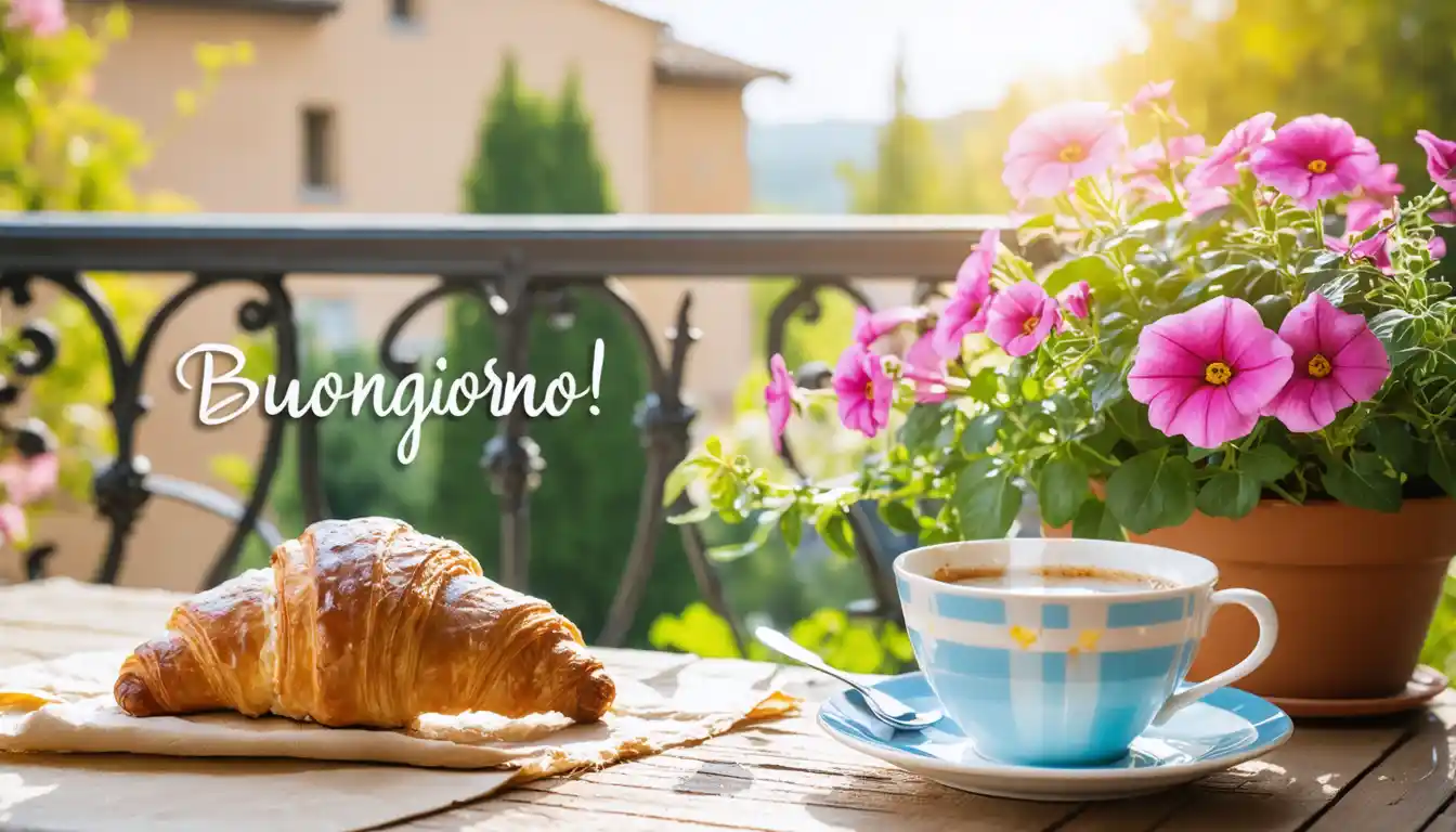 sd ultra Italian morning scene wi 2127514779
