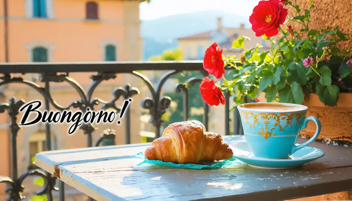 sd ultra Italian morning scene wi 862509522