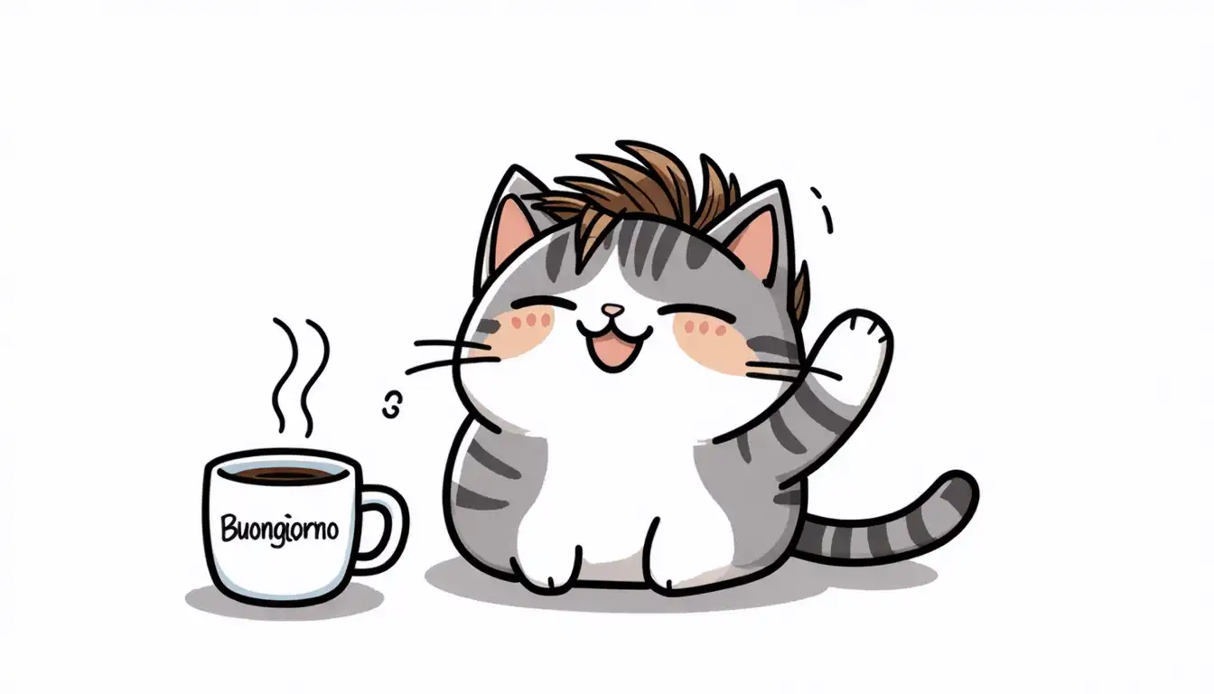 sd ultra Chibi style cat waki 3162357344